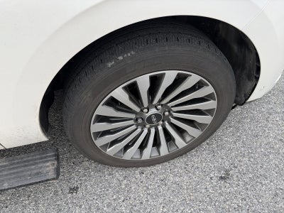 2019 Lincoln Navigator L Reserve 4x4