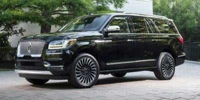 2019 Lincoln Navigator L Reserve 4x4