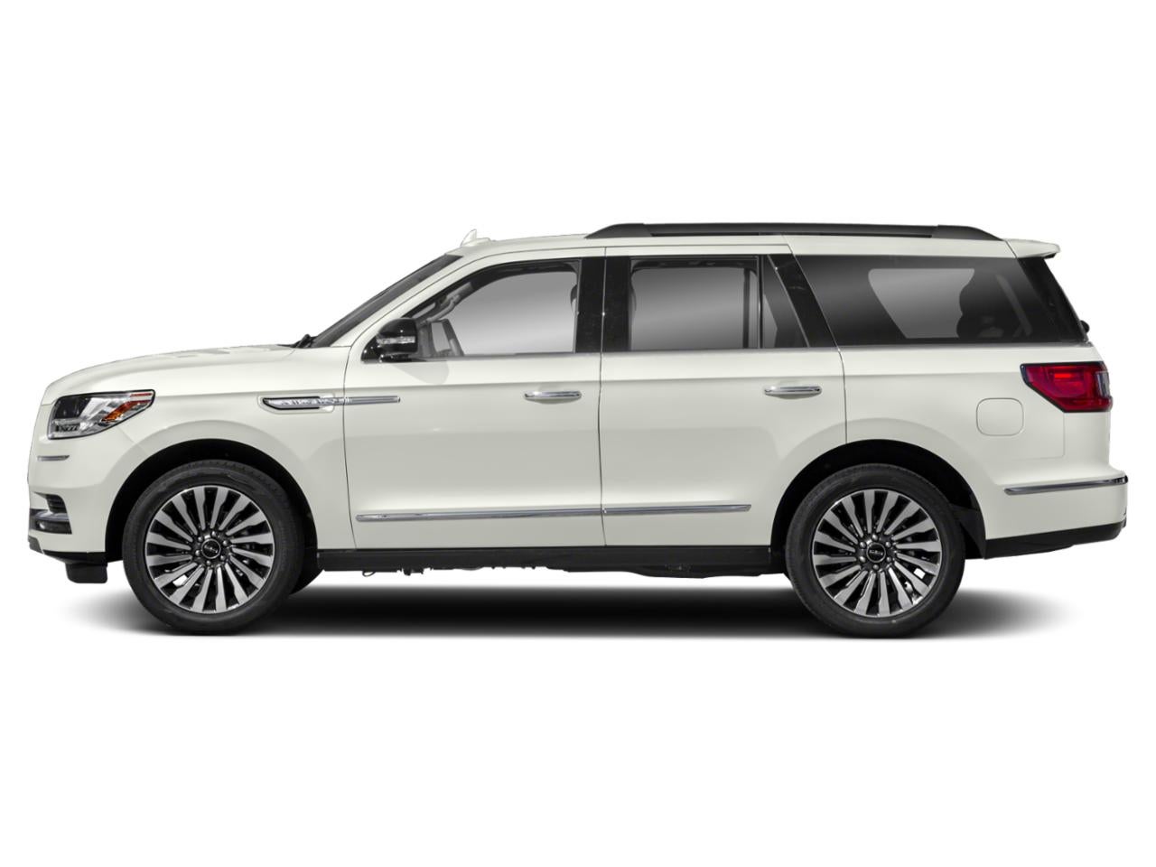 2019 Lincoln Navigator L Reserve 4x4