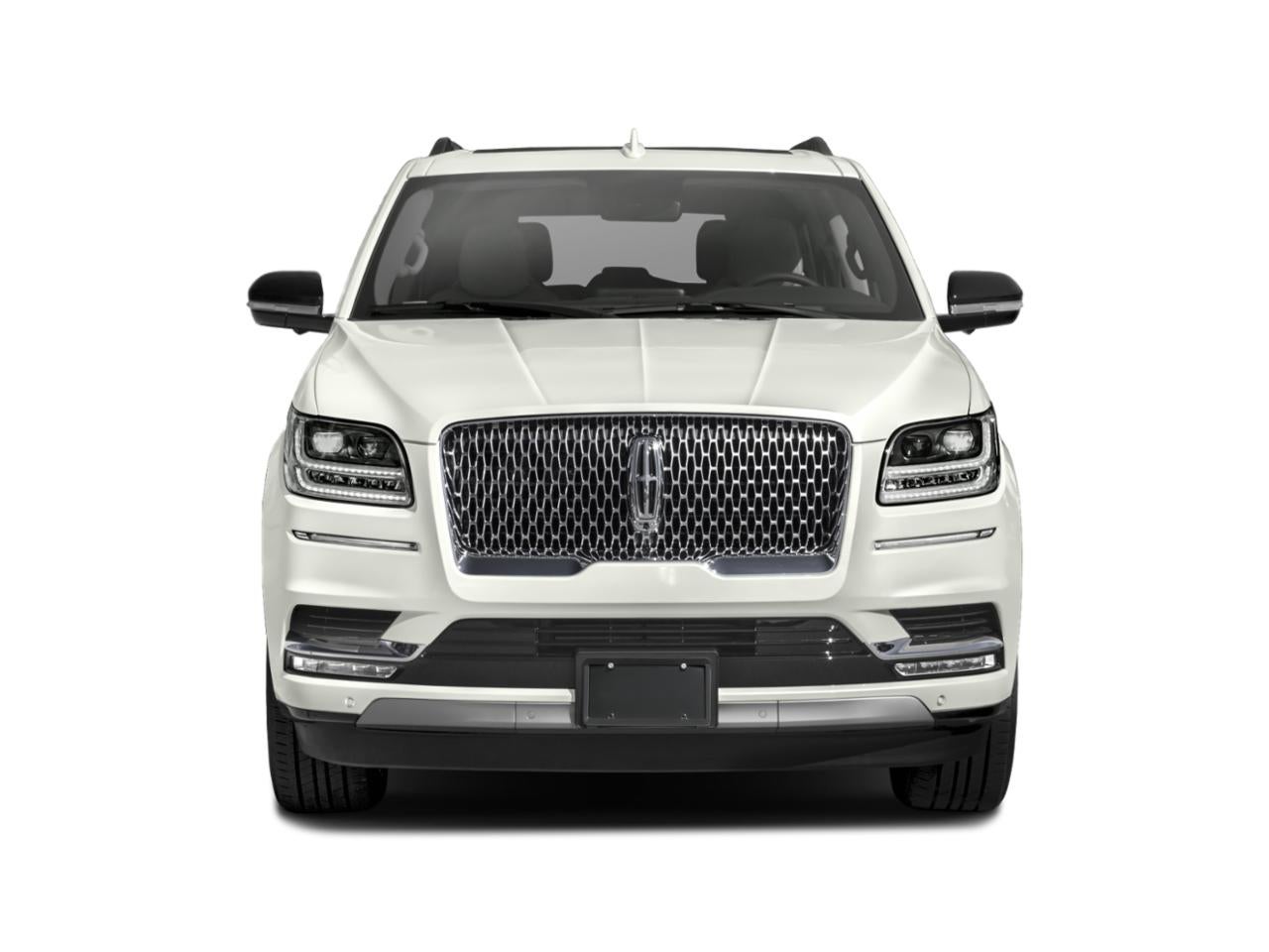 2019 Lincoln Navigator L Reserve 4x4