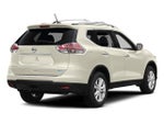 2014 Nissan Rogue AWD 4dr SL