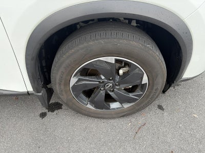 2024 Nissan Rogue AWD SV