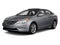 2013 Hyundai SONATA 4dr Sdn 2.0T Auto Limited