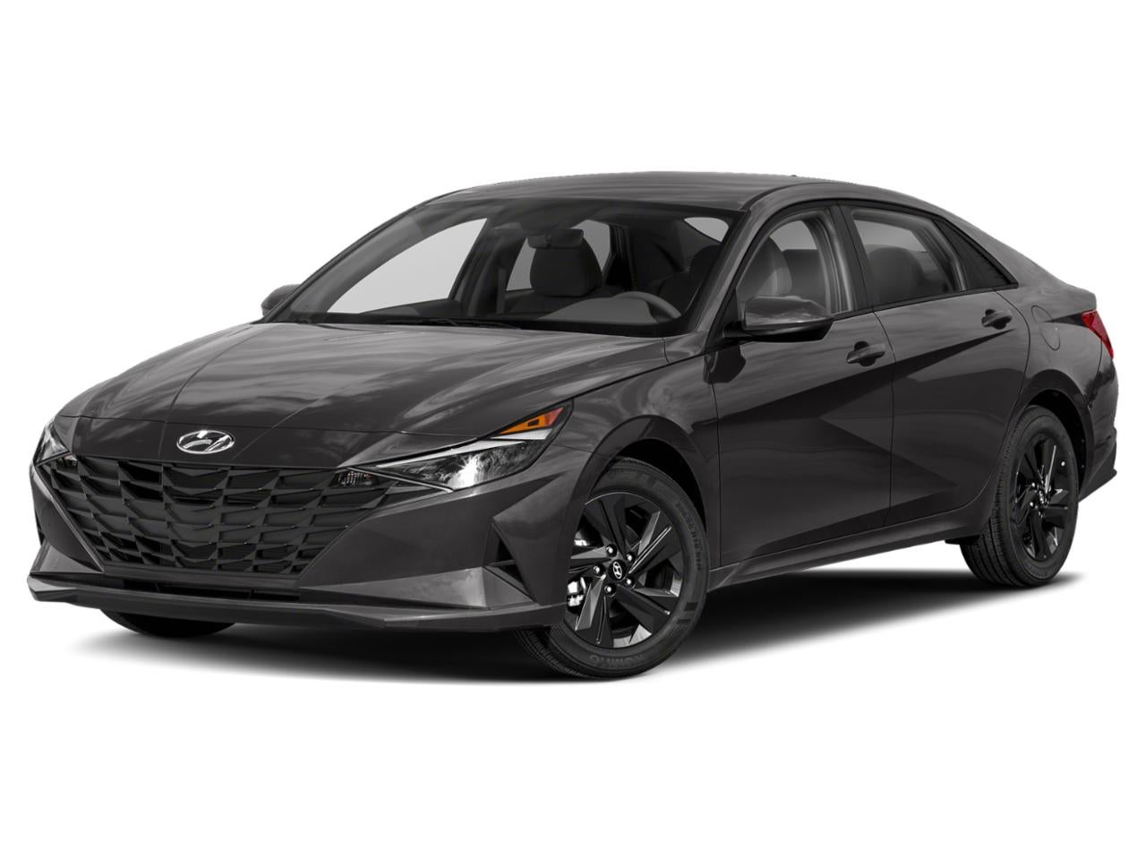 2022 Hyundai ELANTRA SEL IVT