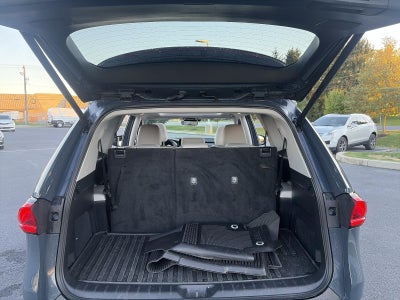 2024 Toyota Grand Highlander Limited AWD (Natl)