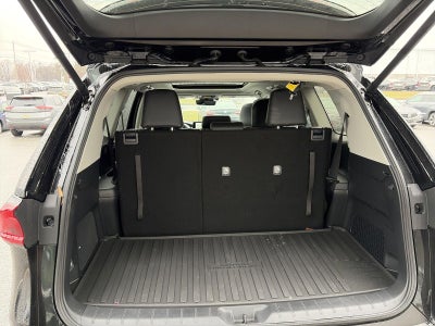 2025 Toyota Grand Highlander Hybrid LE AWD (Natl)