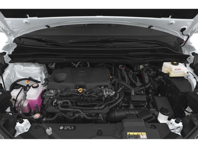 2025 Toyota Sienna XLE AWD 7-Passenger (Natl)