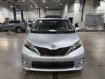 2013 Toyota Sienna 5dr 8-Pass Van V6 SE FWD (Natl)