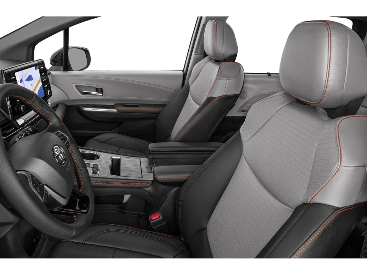2022 Toyota Sienna XSE AWD 7-Passenger (Natl)