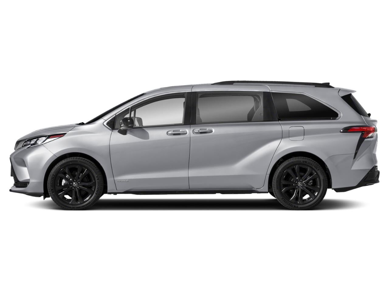 2022 Toyota Sienna XSE AWD 7-Passenger (Natl)
