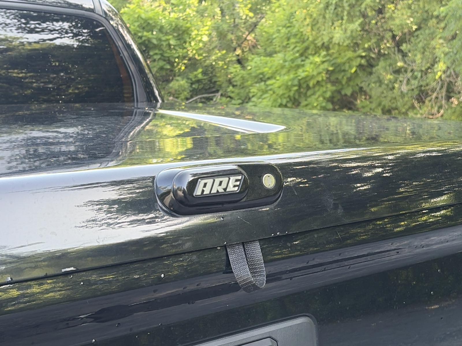 2020 Toyota Tundra 4WD 4WD TRD Pro CrewMax 5.5' Bed 5.7L (Natl)