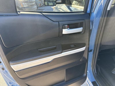 2019 Toyota Tundra 4WD 4WD SR5 Double Cab 6.5' Bed 5.7L (Natl)