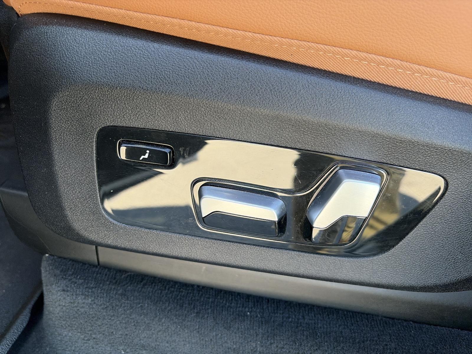 2022 BMW X7 xDrive40i Sports Activity Vehicle