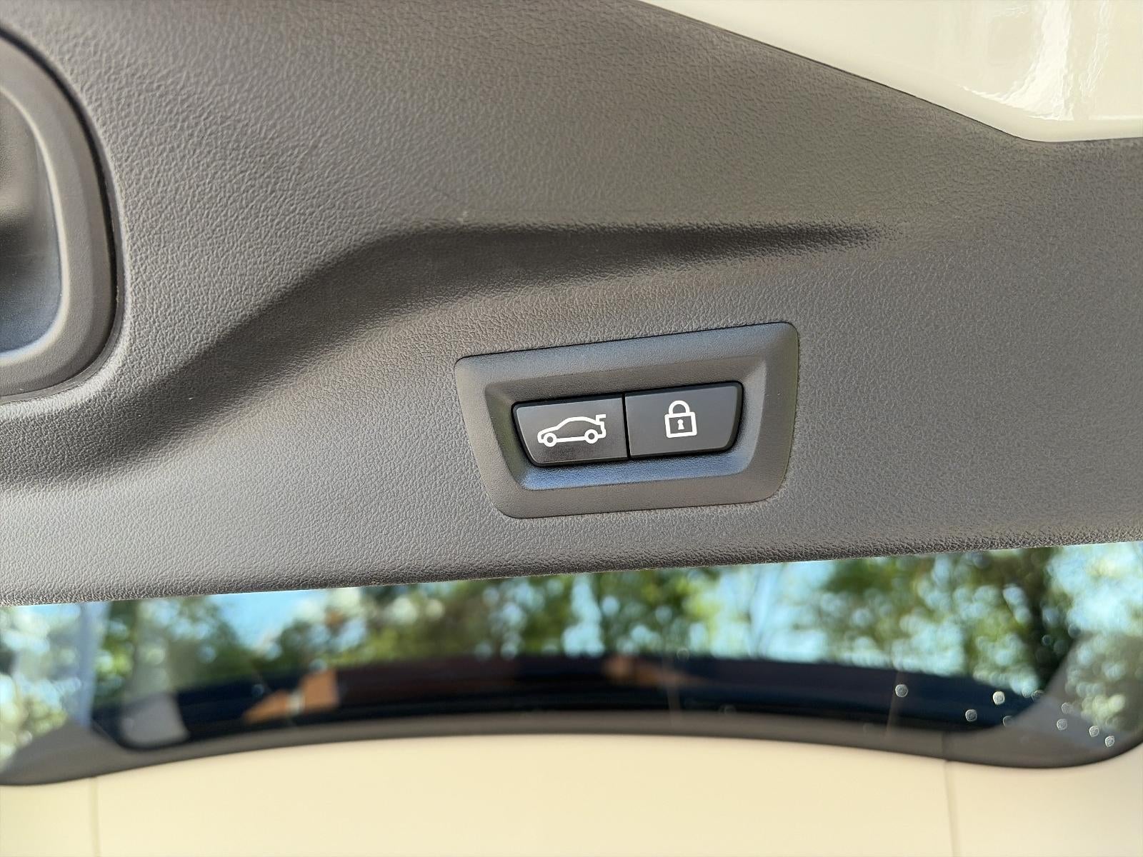 2022 BMW X7 xDrive40i Sports Activity Vehicle
