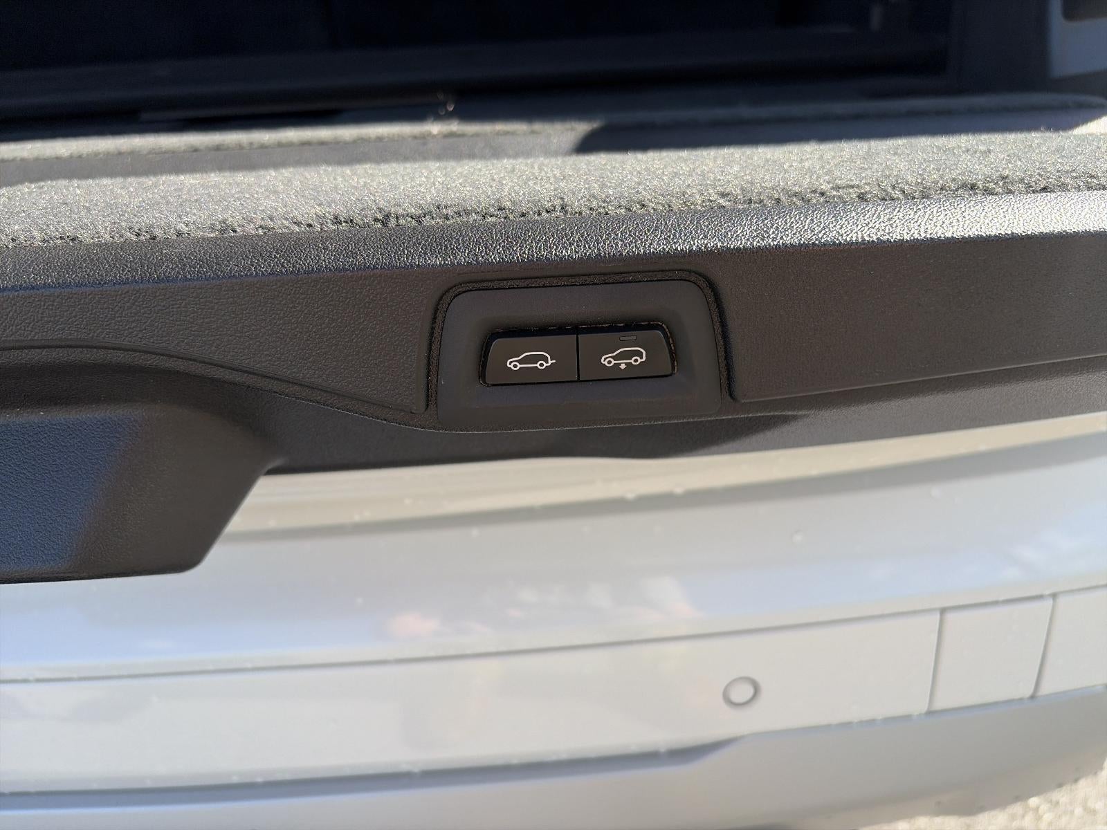 2022 BMW X7 xDrive40i Sports Activity Vehicle