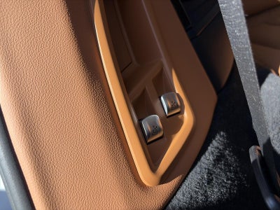 2022 BMW X7 xDrive40i Sports Activity Vehicle