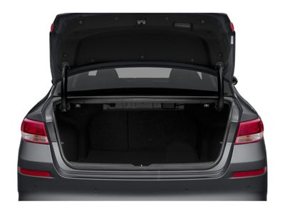 2020 Kia Optima LX Auto