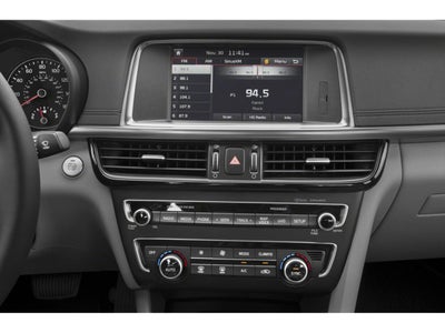 2018 Kia Optima EX Auto