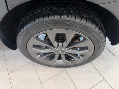 2022 Kia Sorento X-Line EX AWD