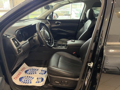 2022 Kia Sorento X-Line EX AWD