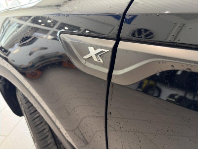 2022 Kia Sorento X-Line EX AWD