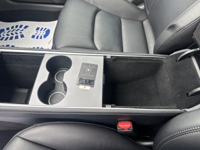 2023 Tesla Model 3 RWD
