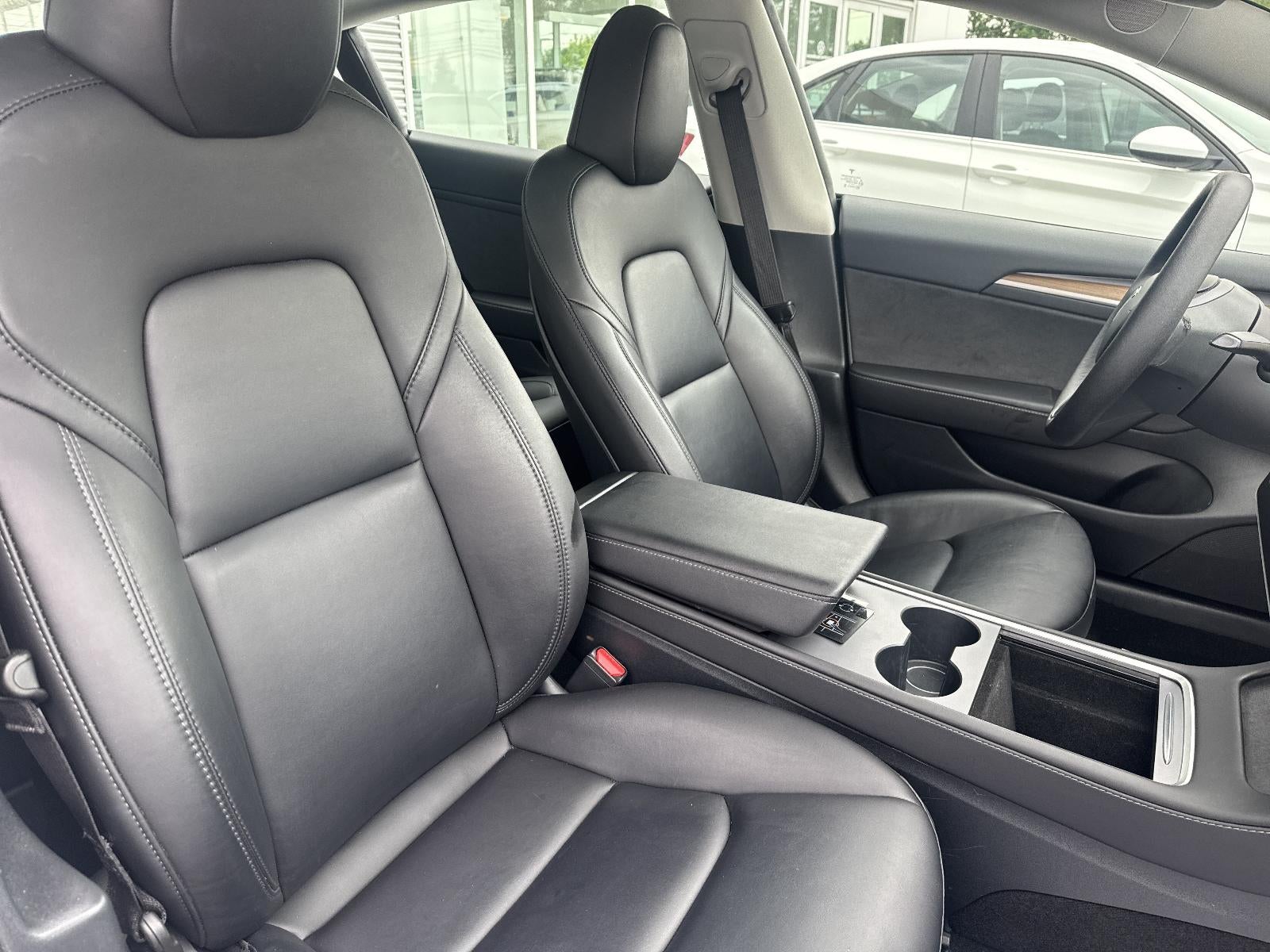 2023 Tesla Model 3 RWD