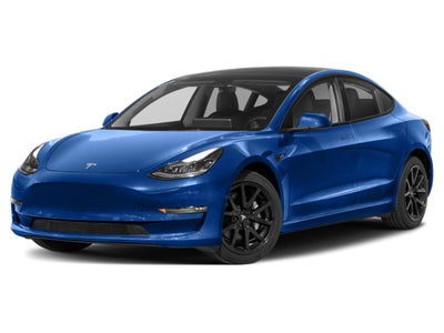 2023 Tesla Model 3 RWD