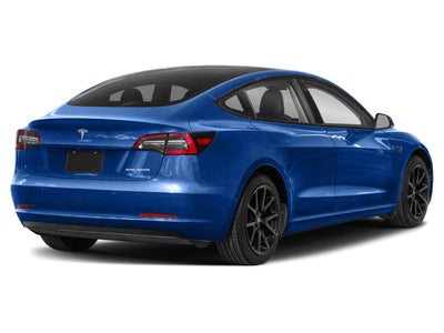 2023 Tesla Model 3 RWD