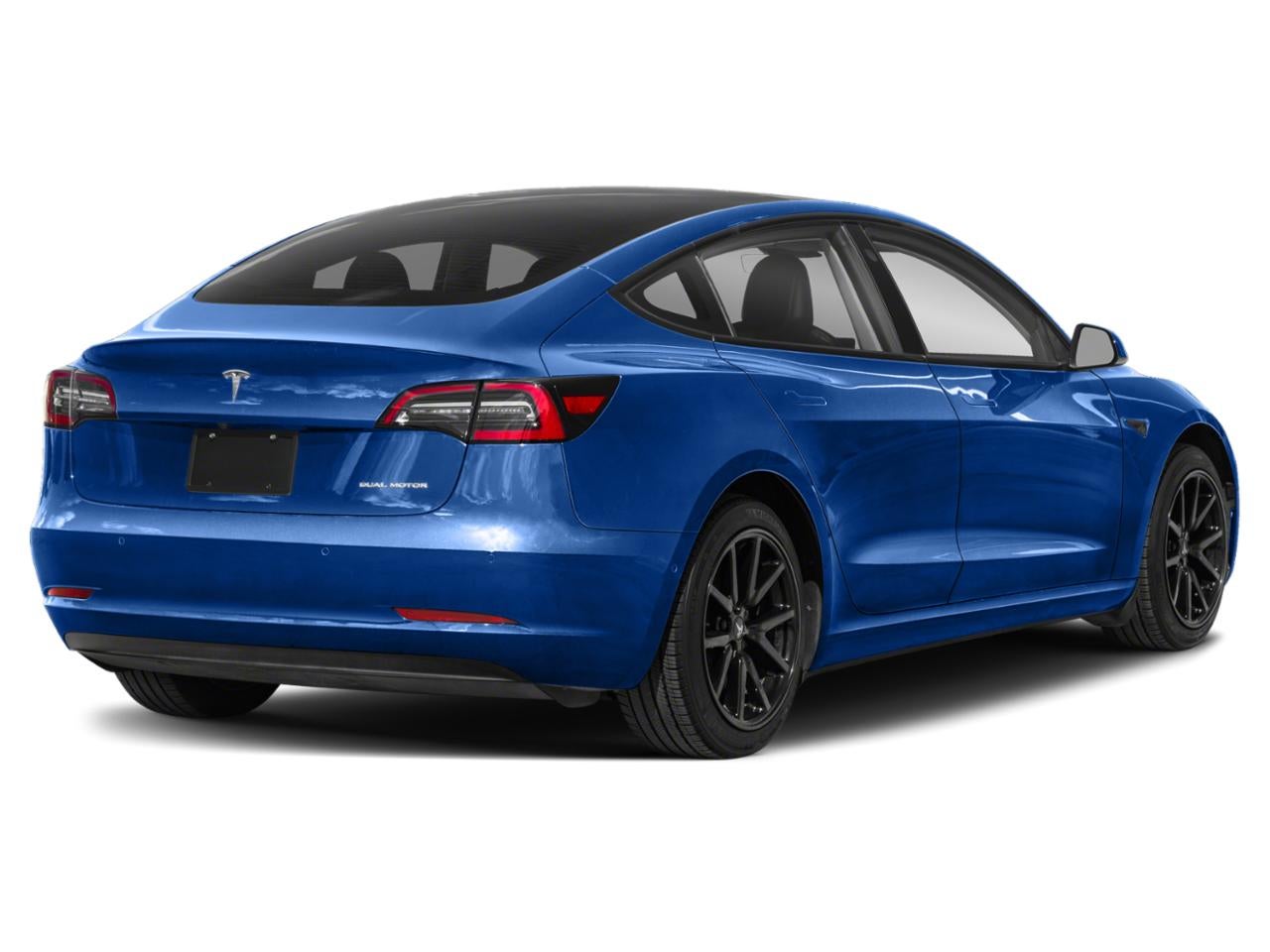 2023 Tesla Model 3 RWD