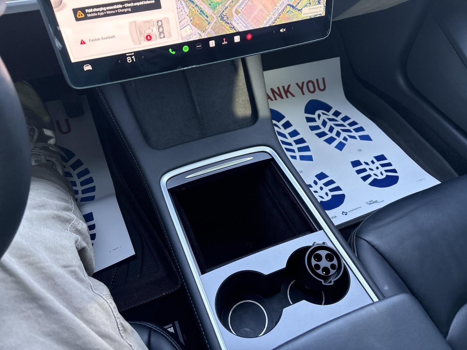 2023 Tesla Model 3 RWD