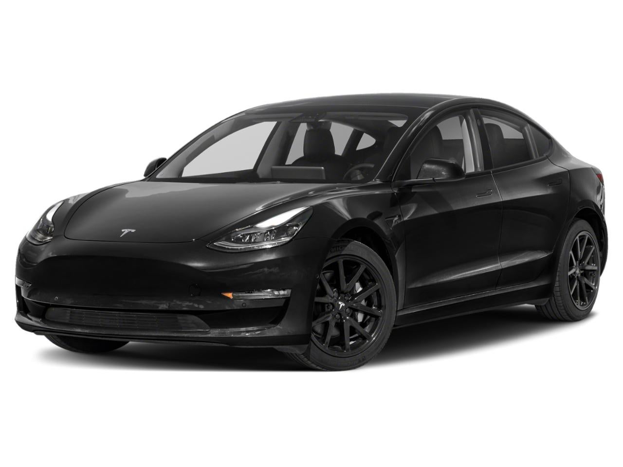 2023 Tesla Model 3 RWD