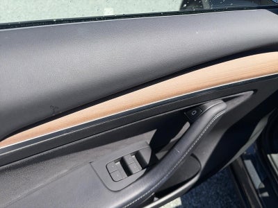 2022 Tesla Model 3 Long Range AWD *Ltd Avail*