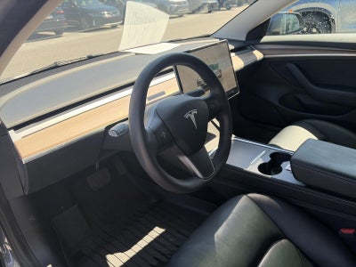 2022 Tesla Model 3 Long Range AWD *Ltd Avail*