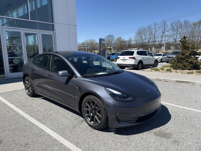 2022 Tesla Model 3 Long Range AWD *Ltd Avail*