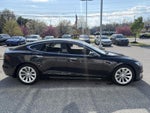 2018 Tesla Model S 75D AWD