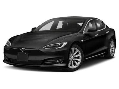 2018 Tesla Model S 75D AWD