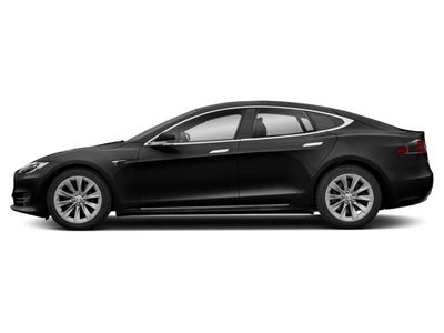 2018 Tesla Model S 75D AWD