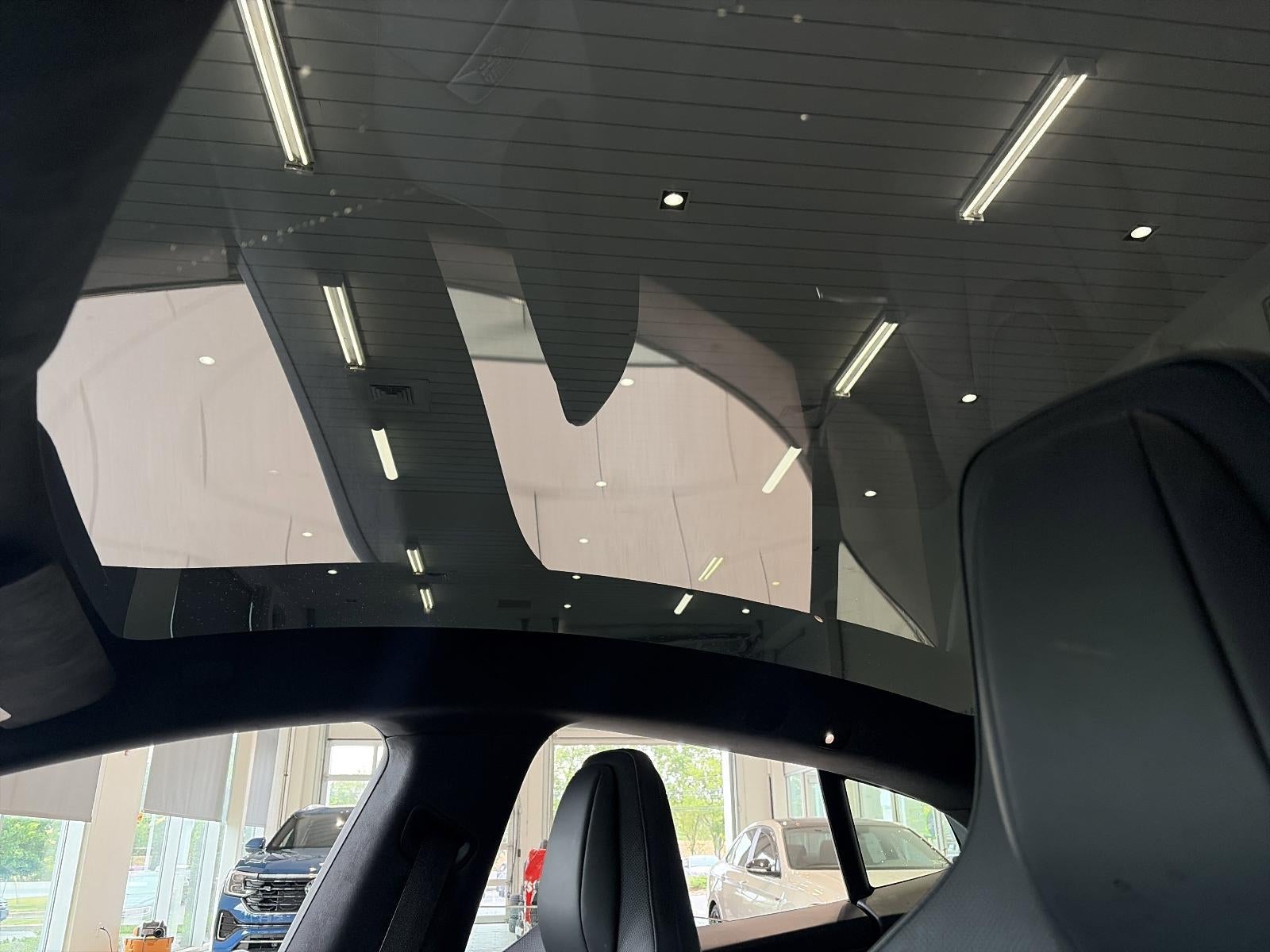 2024 Tesla Model S Plaid AWD