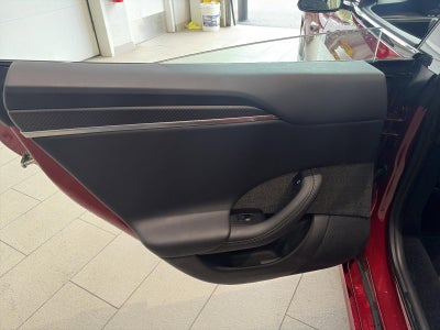 2024 Tesla Model S Plaid AWD