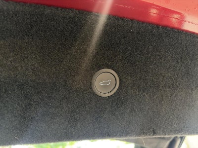 2024 Tesla Model S Plaid AWD