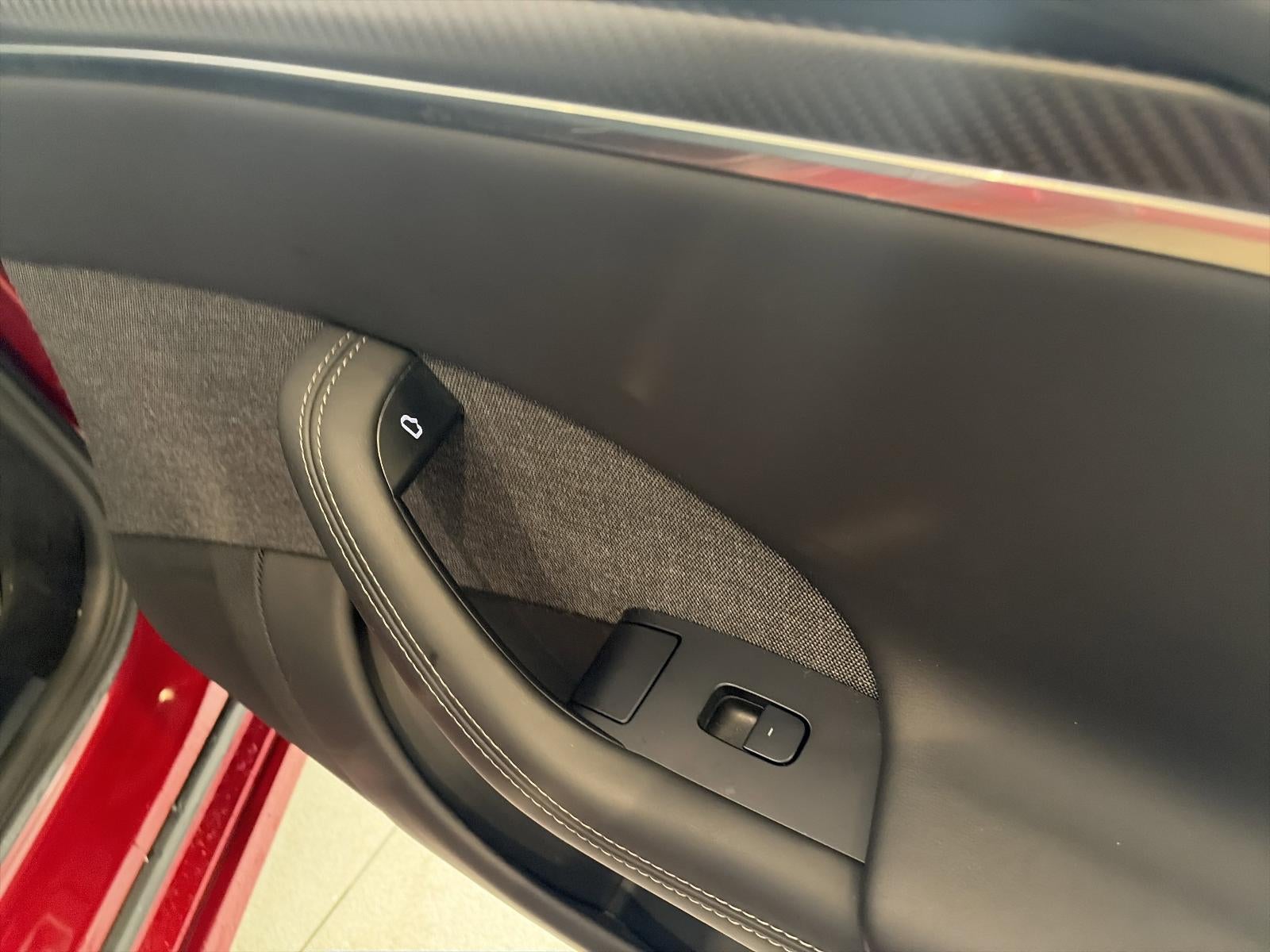 2024 Tesla Model S Plaid AWD