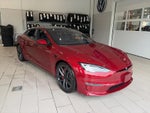 2024 Tesla Model S Plaid AWD