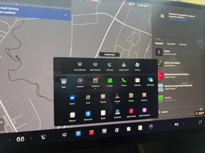 2024 Tesla Model S Plaid AWD