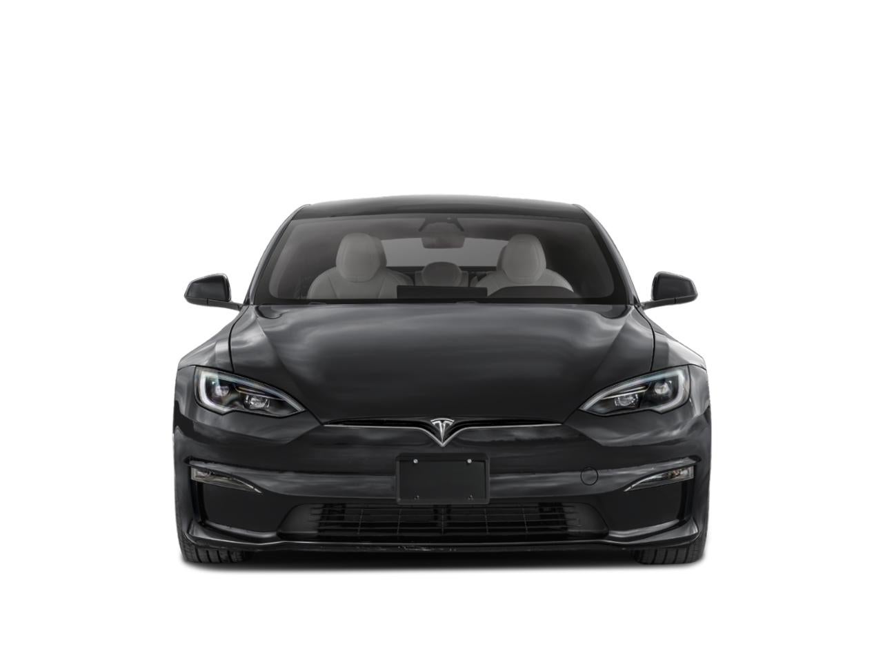 2024 Tesla Model S Plaid AWD