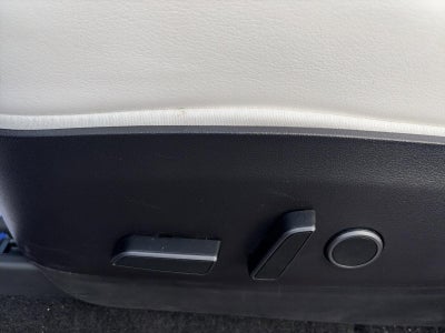 2021 Tesla Model Y Long Range AWD