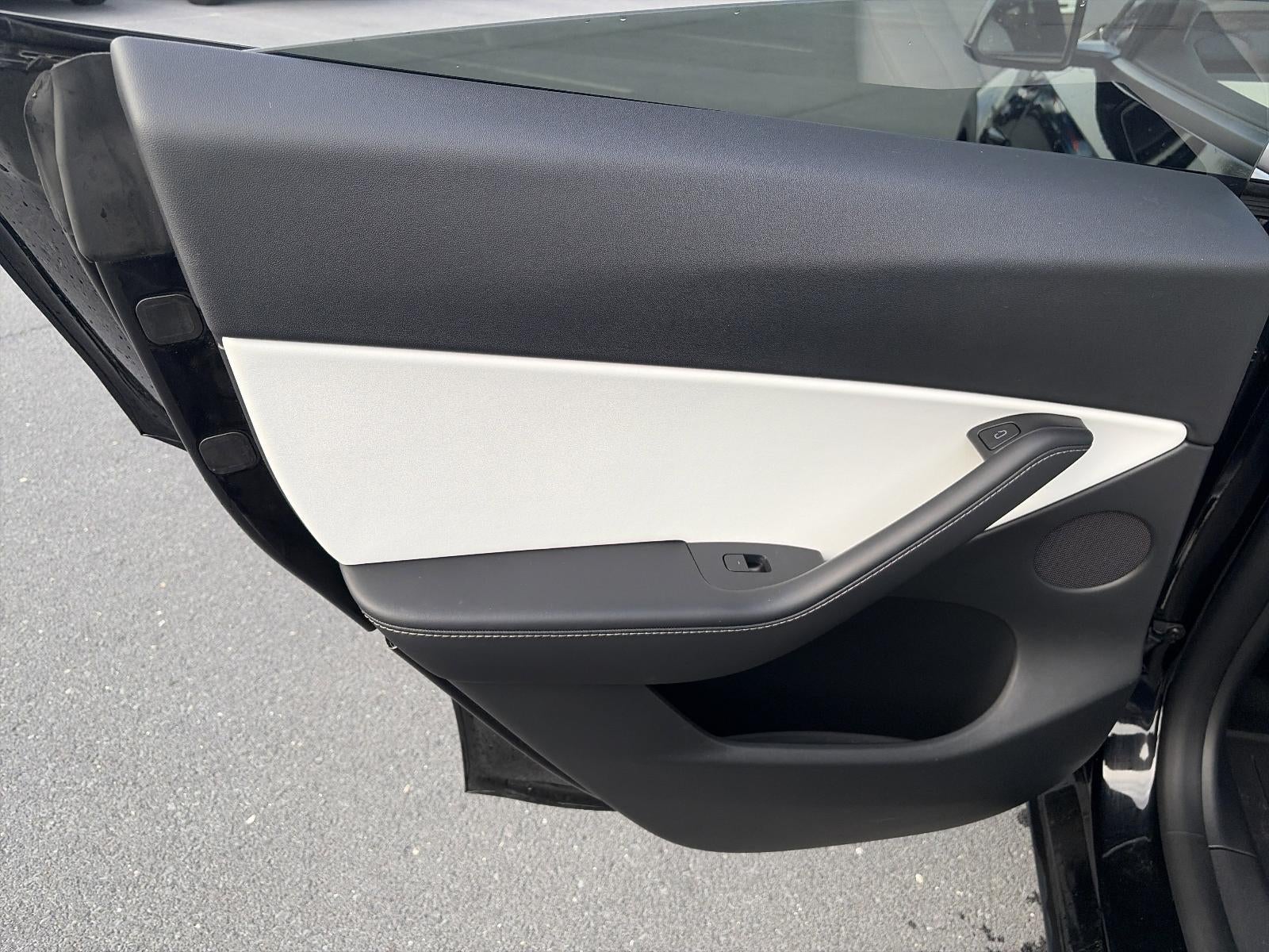 2021 Tesla Model Y Long Range AWD