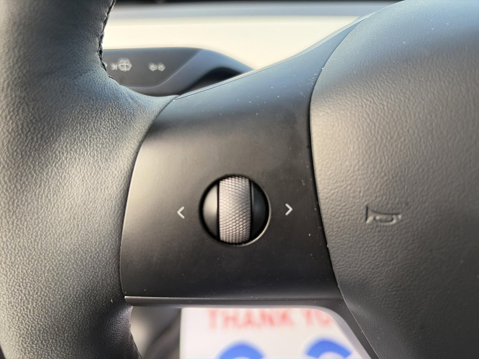 2021 Tesla Model Y Long Range AWD