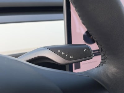 2021 Tesla Model Y Long Range AWD