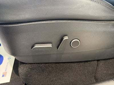 2021 Tesla Model Y Performance AWD